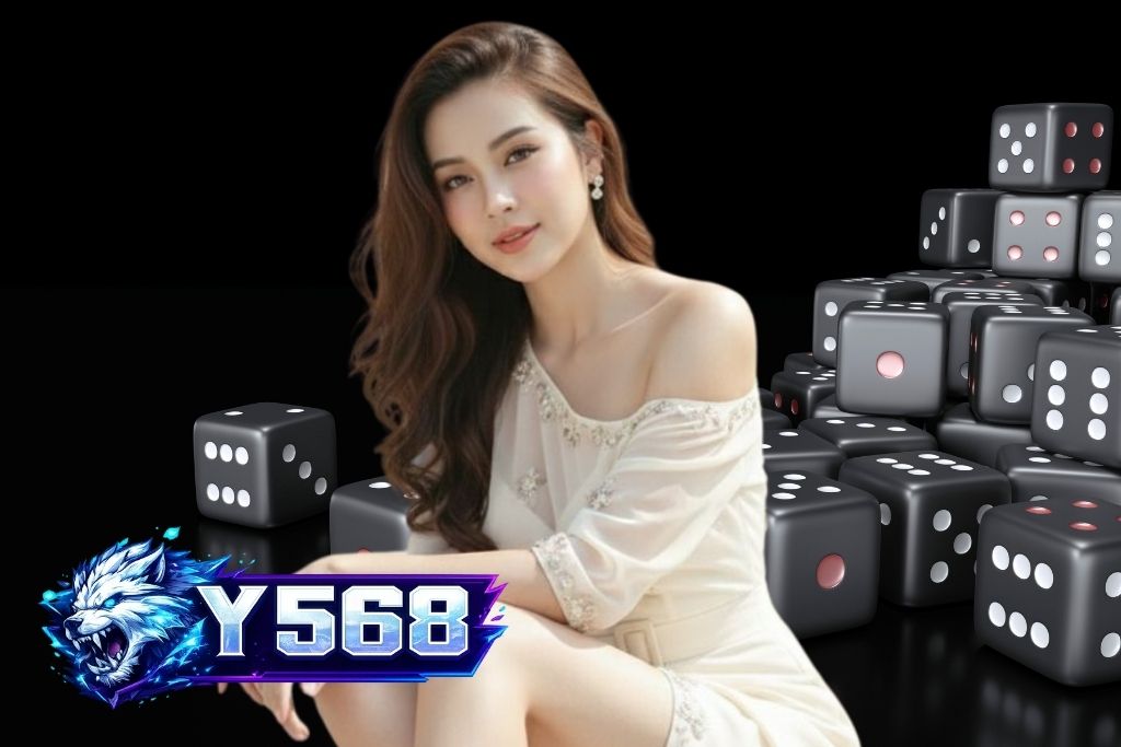 Y568 COM เกมออนไลน์