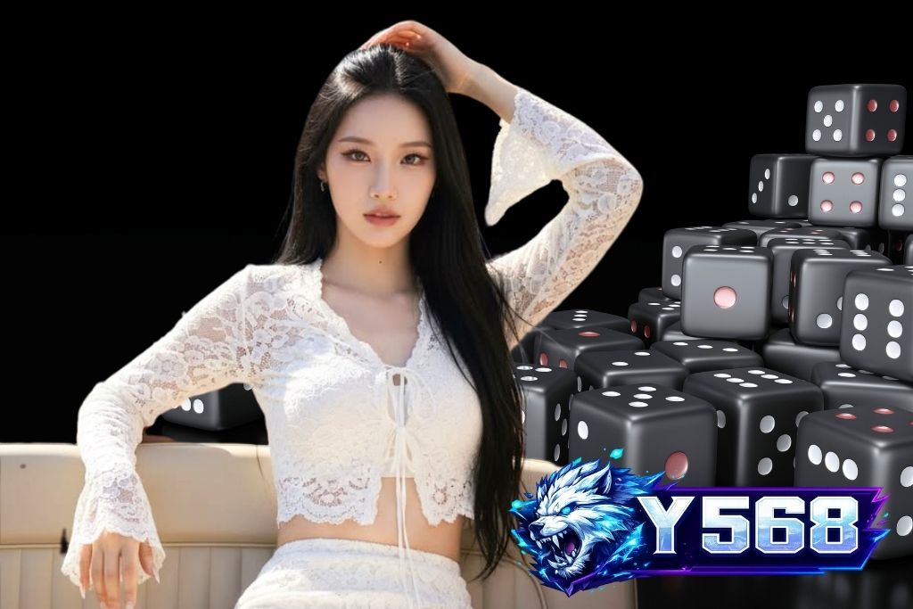 Y568 COM VIP